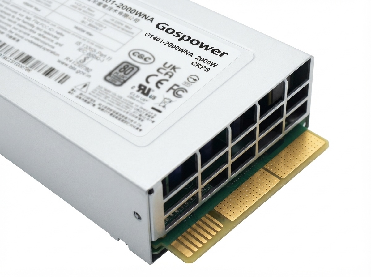 G1401-2000WNA product image 1