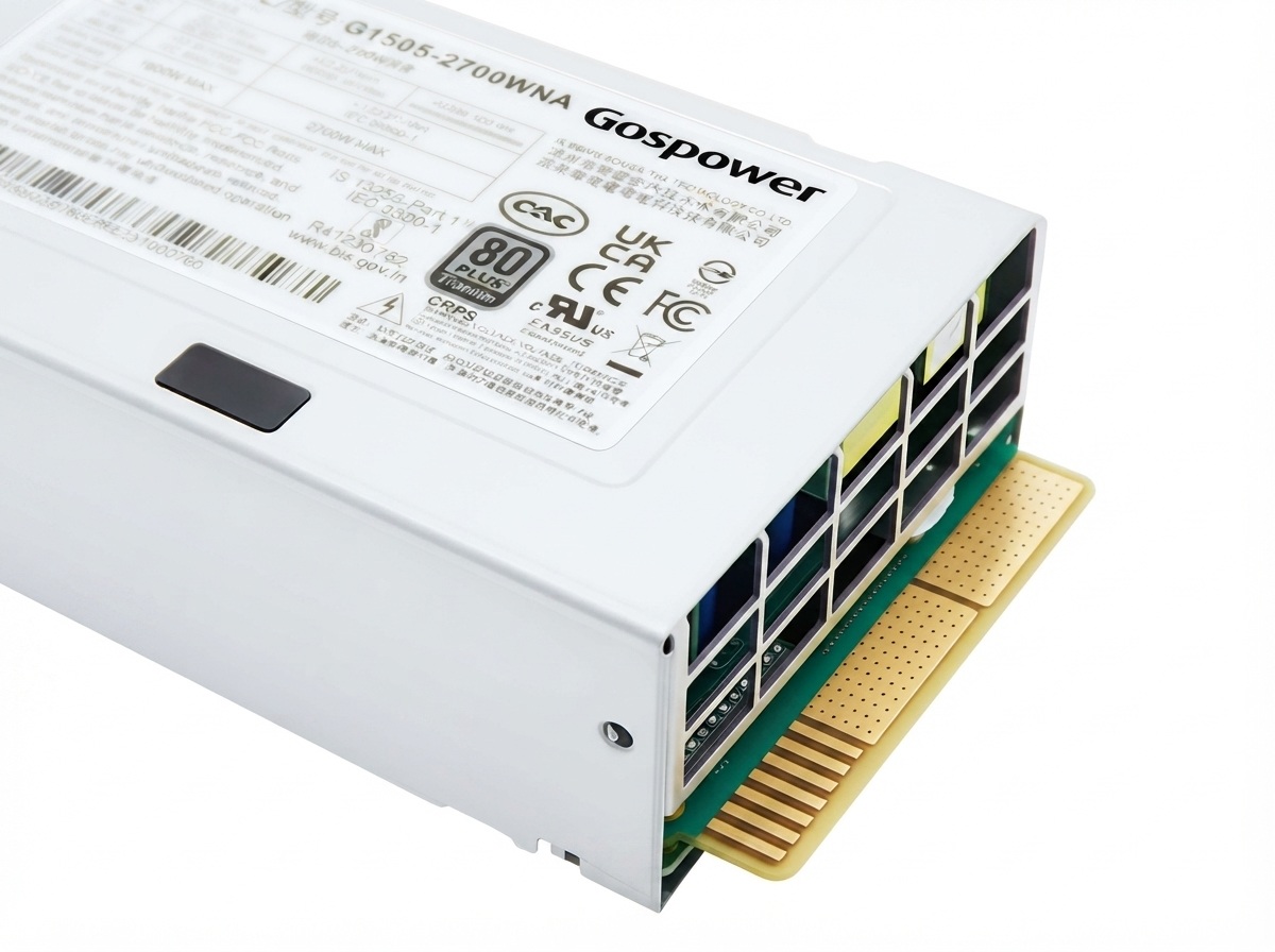G1505-2700WNA product image 1