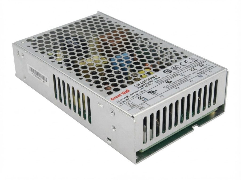 GW-GSP150W-5 product image 1