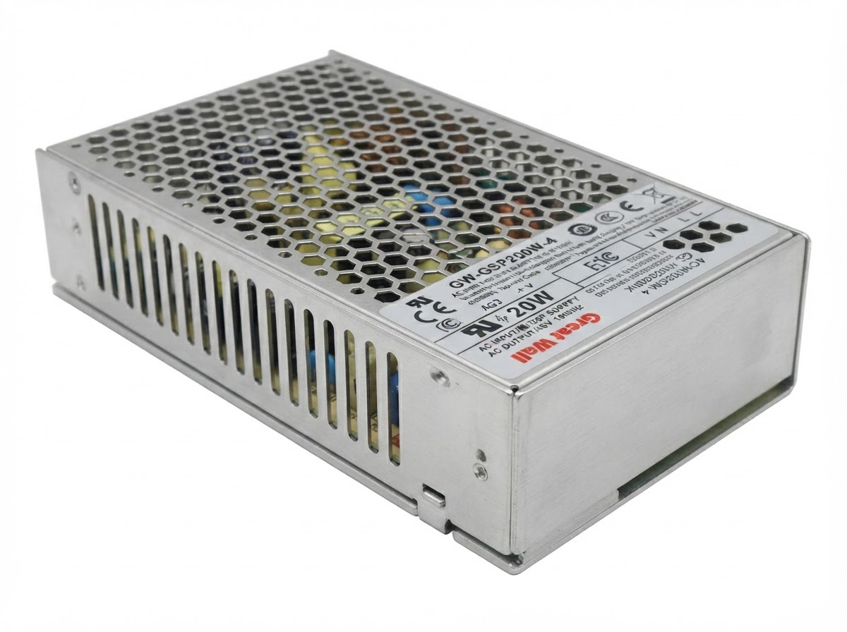 GW-GSP200W-5 product image 1