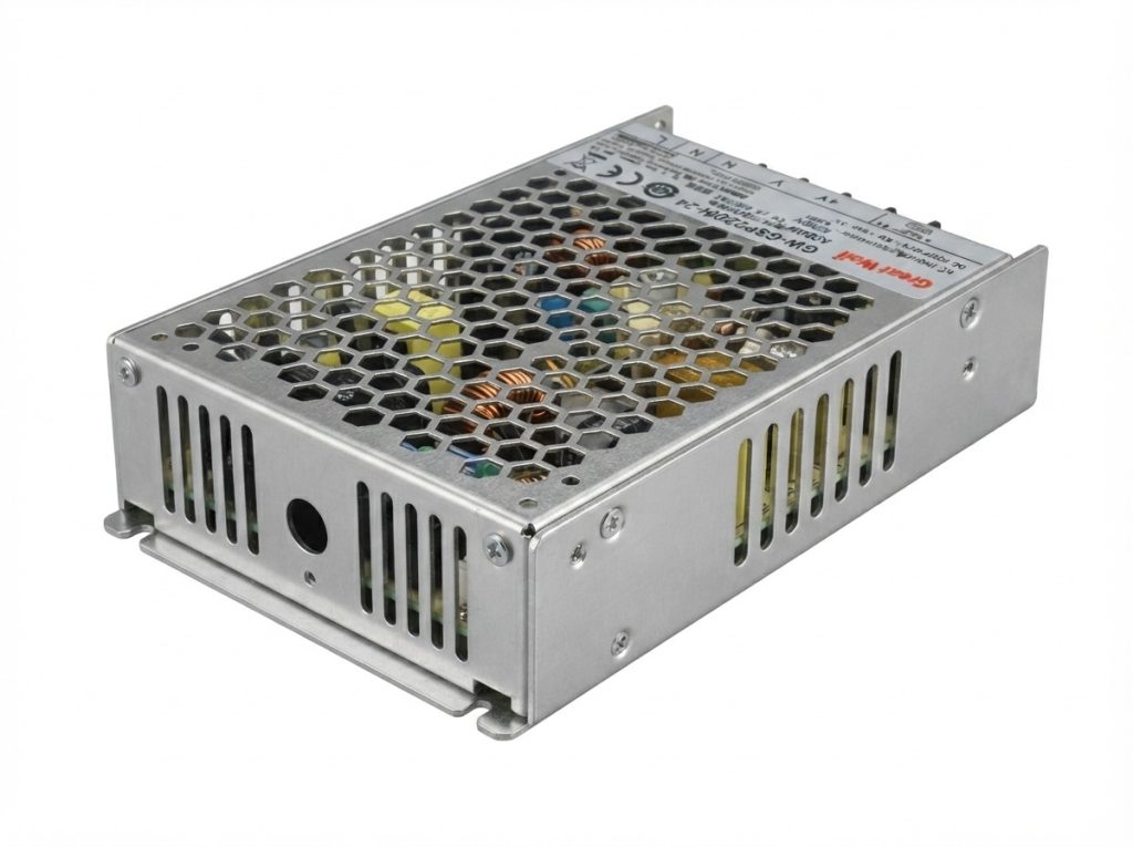 GW-GSP3200H-48 product image 1