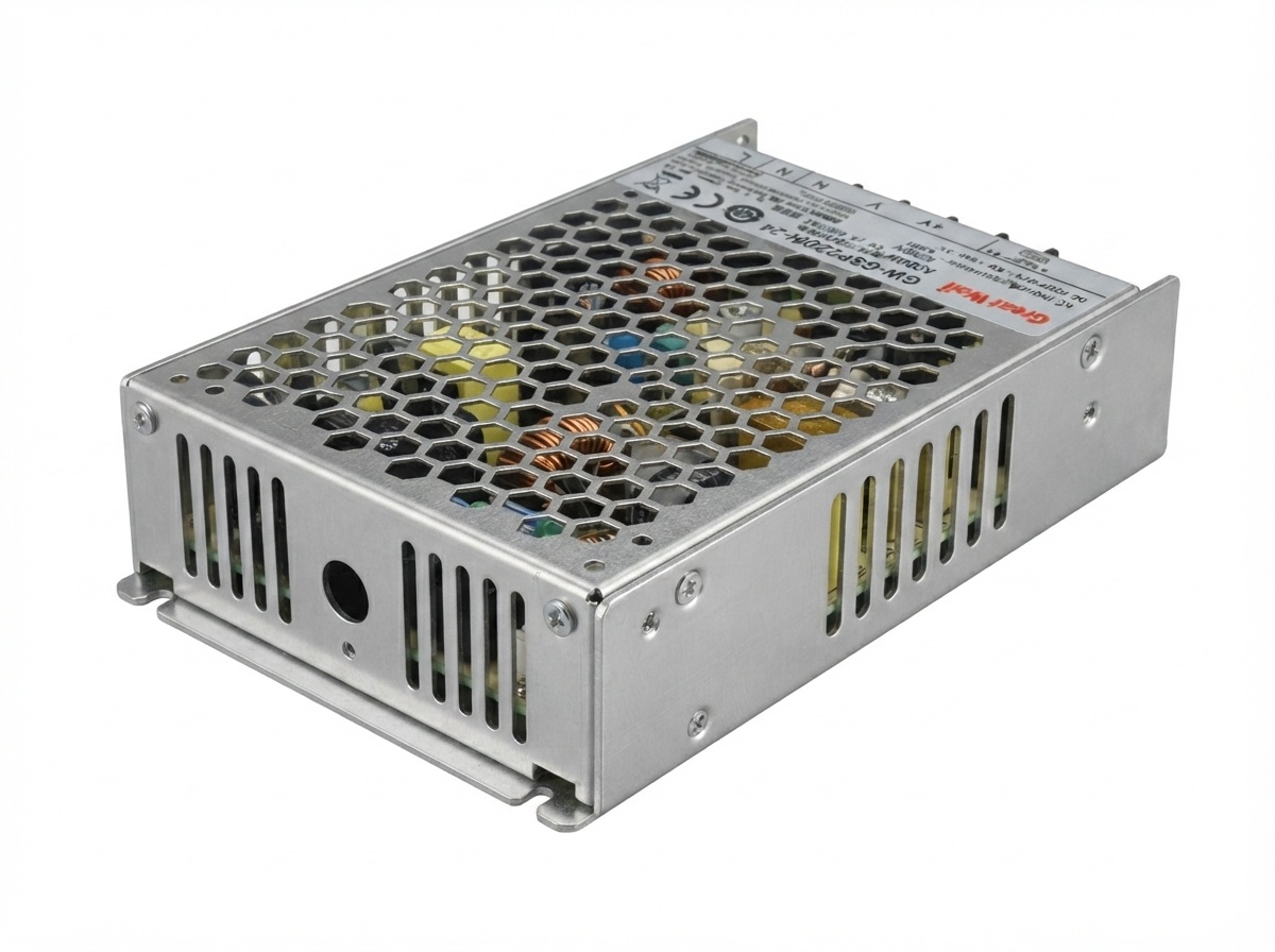 GW-GSP3200H-48 product image 1
