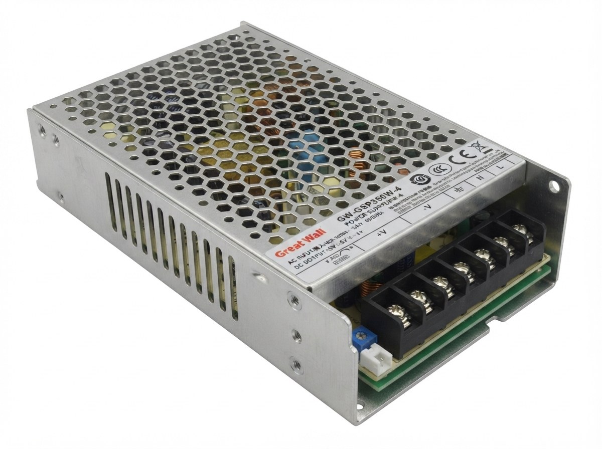 GW-GSP350W-5 product image 1