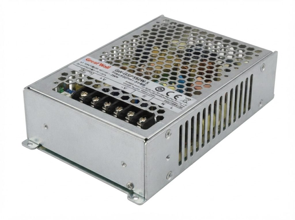 GW-GSP550W-12 product image 1