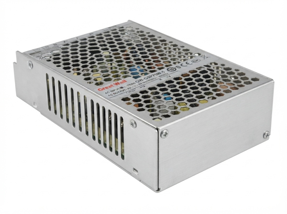 GW-GSP75W-5 product image 1