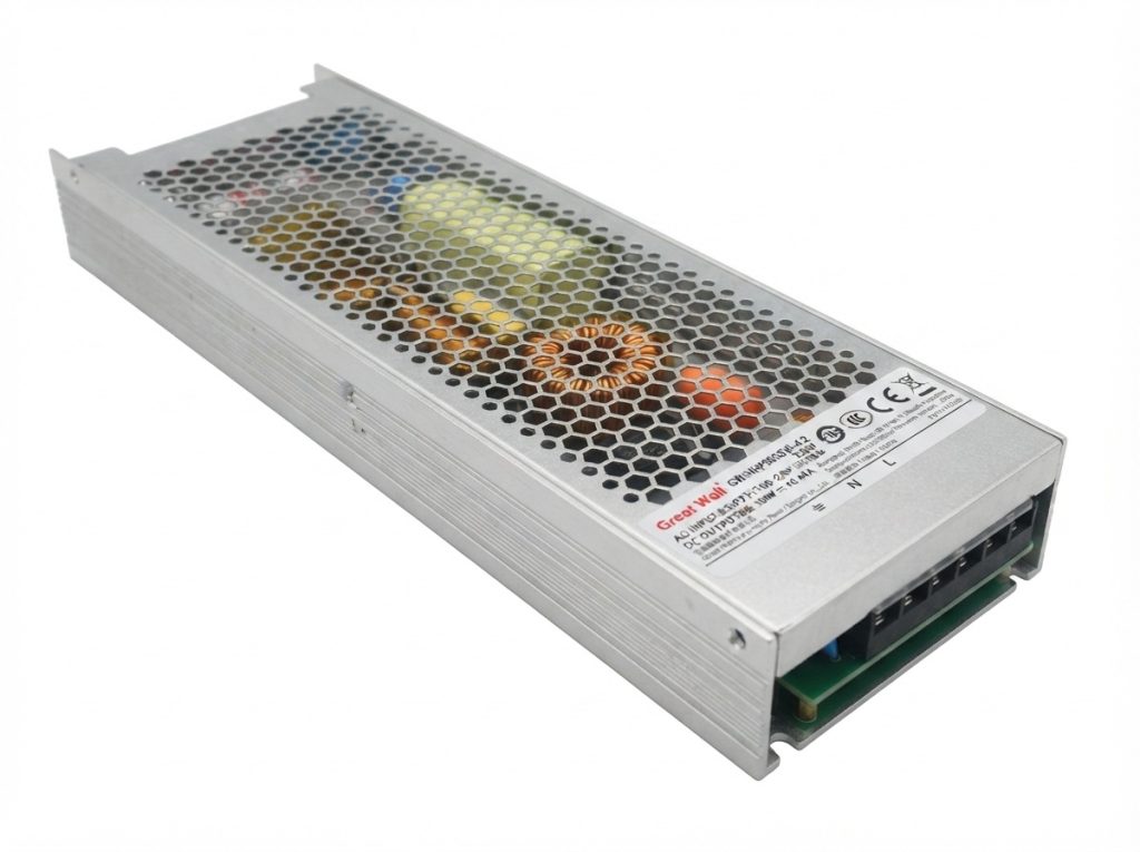 GW-NHP500SW-12 product image 1
