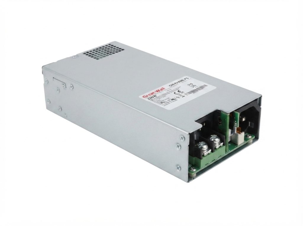 GW-PA600I-FS product image 1