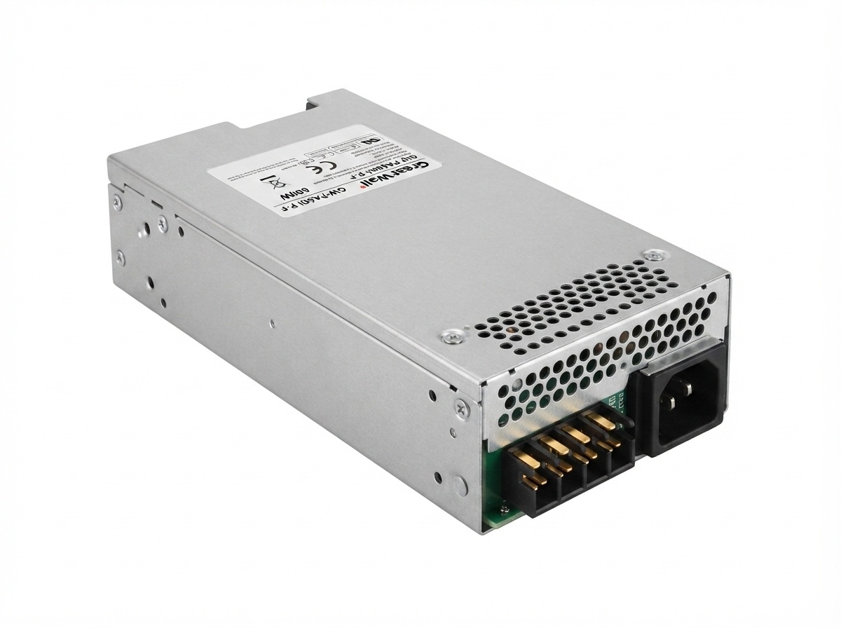 GW-PA600I-P-F product image 1