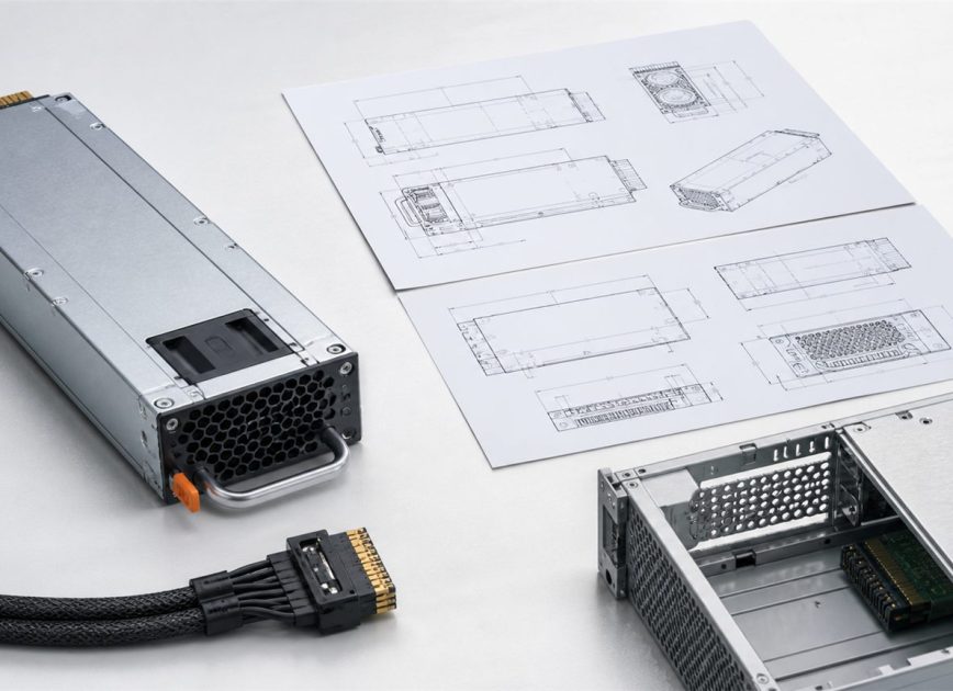 Crps Specification Featured