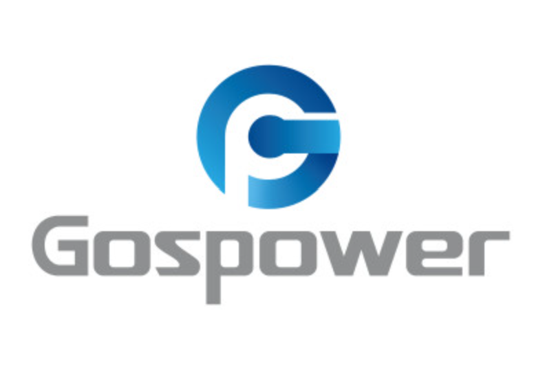 Gospower logo