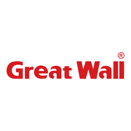 Great Wall logo