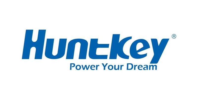Huntkey logo