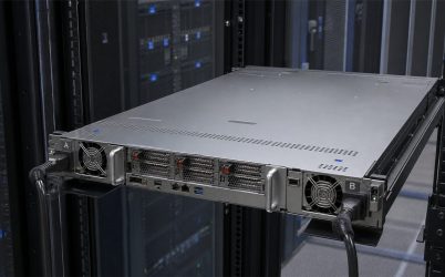 Platinum Server Power Supply Featured