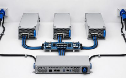Power Supply Redundancy featured image