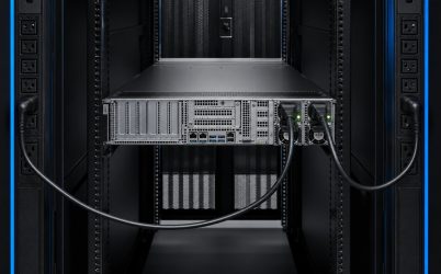 Rack Server Redundant Power Supply featured image