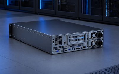 Rackmount Server Power Supply featured image