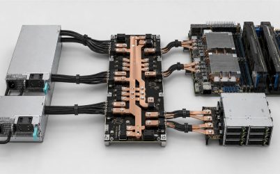 Server Power Distribution Board Featured