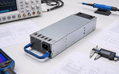 Server Power Supply Specifications featured image