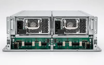CRPS one plus one backplane cover