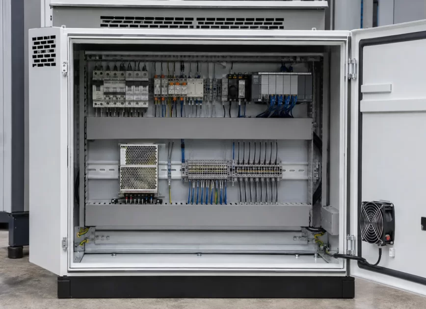 Industrial AC DC Power Supply Module